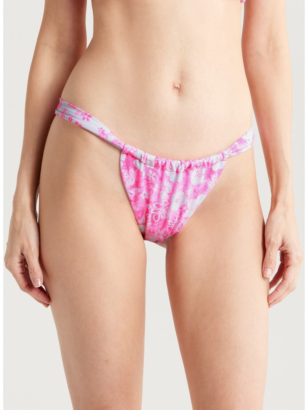 NWT Kulani Kinis Island Blush Bottoms Sz. Med